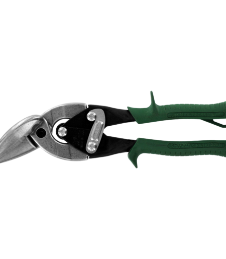 Right Offset Aviation Snips